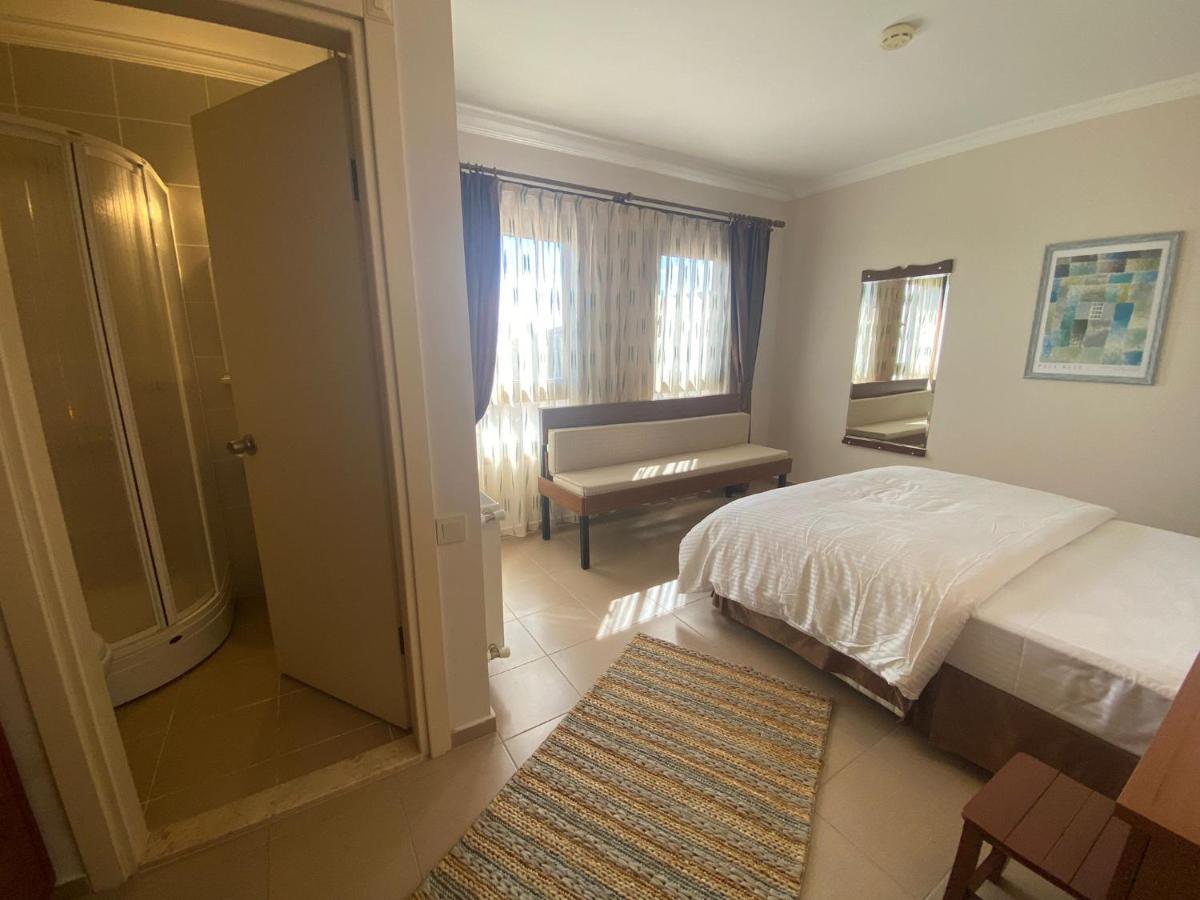 Cunda Alibeyhan Otel Buitenkant foto
